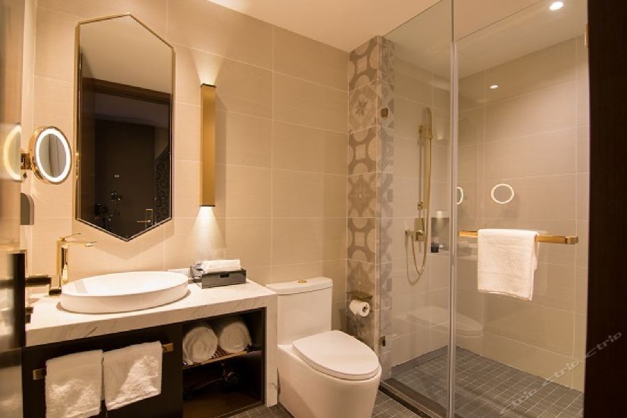 Yitel Premium Hotel Shanghai Exteriör bild