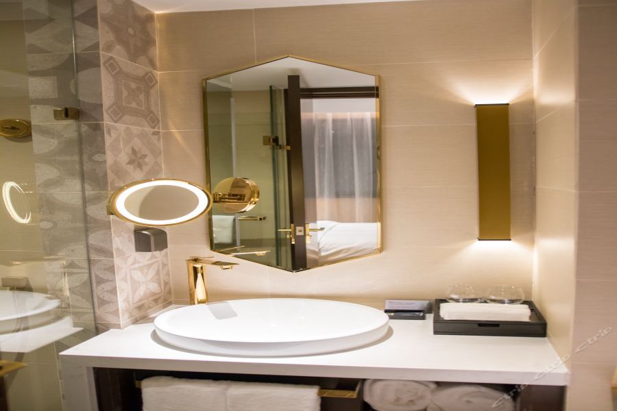 Yitel Premium Hotel Shanghai Exteriör bild