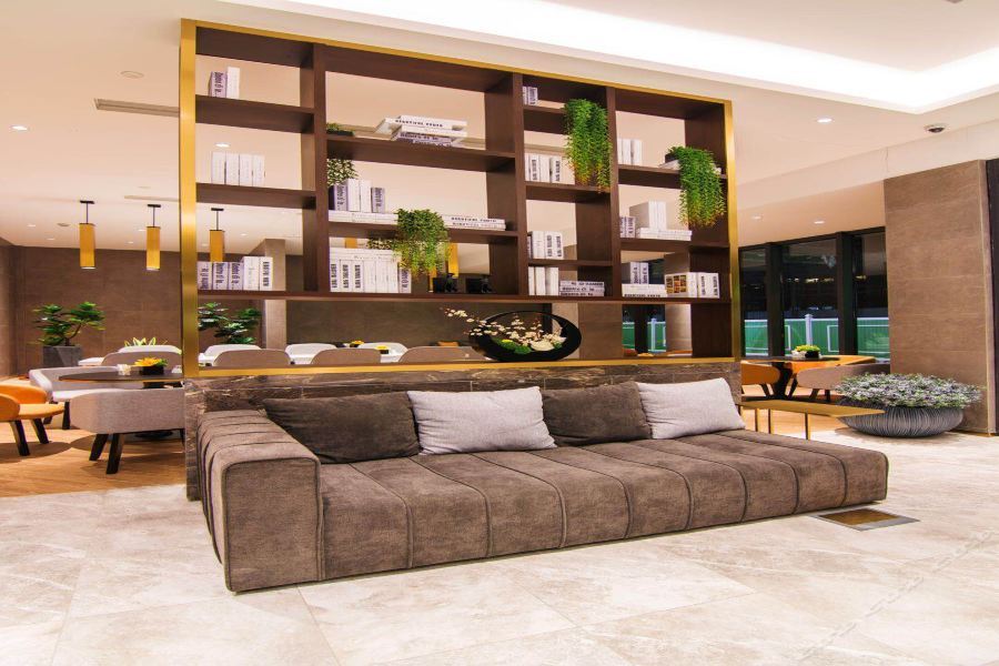 Yitel Premium Hotel Shanghai Exteriör bild